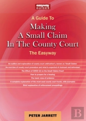 Making A Small Claim In The County Court