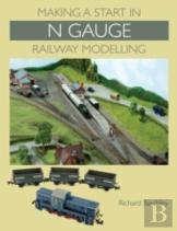 Making A Start In N Gauge Railway Modelling