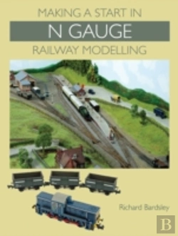 Bertrand.pt - Making A Start In N Gauge Railway Modelling