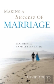 Making A Success Of Marriage