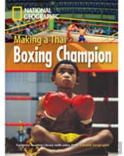 Bertrand.pt - Making A Thai Boxing Champion