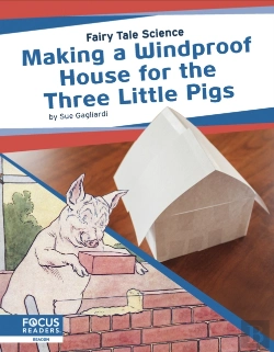 Bertrand.pt - Making A Windproof House For The Three Little Pigs