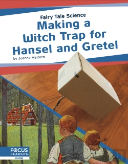 Bertrand.pt - Making A Witch Trap For Hansel And Gretel