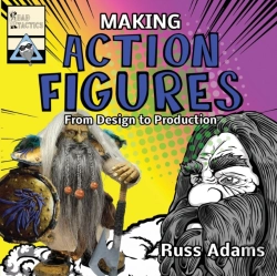 Bertrand.pt - Making Action Figures