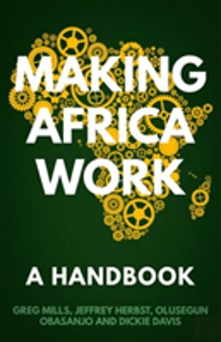 Bertrand.pt - Making Africa Work