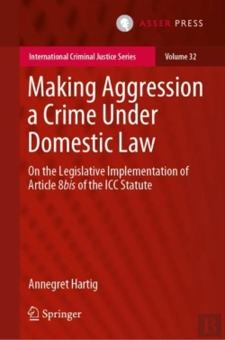 Bertrand.pt - Making Aggression A Crime Under Domestic Law