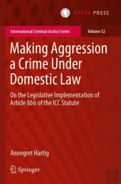 Bertrand.pt - Making Aggression A Crime Under Domestic Law