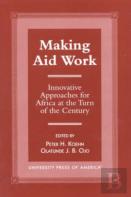 Making Aid Work
