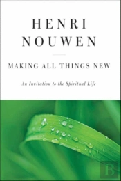 Making All Things New