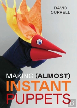Bertrand.pt - Making (Almost) Instant Puppets
