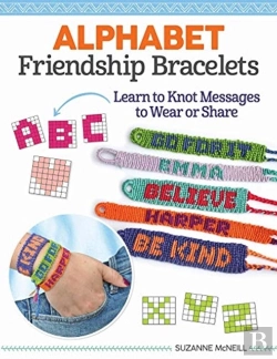 Bertrand.pt - Making Alphabet Friendship Bracelets