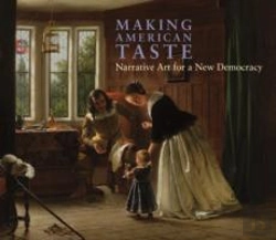 Bertrand.pt - Making American Art: Narrative Art For A New Democracy