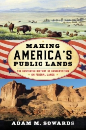 Making America'S Public Lands
