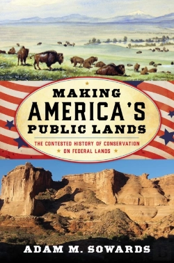 Bertrand.pt - Making America'S Public Lands