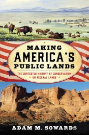 Making America'S Public Lands
