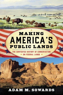 Bertrand.pt - Making America'S Public Lands