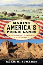 Making America'S Public Lands