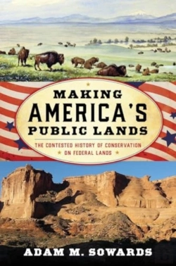 Bertrand.pt - Making America'S Public Lands