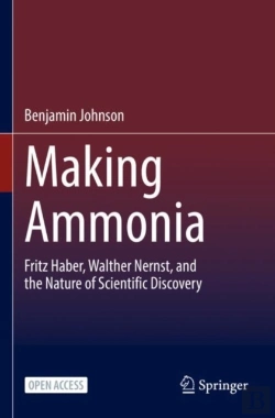 Bertrand.pt - Making Ammonia