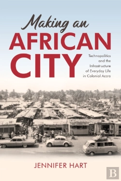 Bertrand.pt - Making An African City