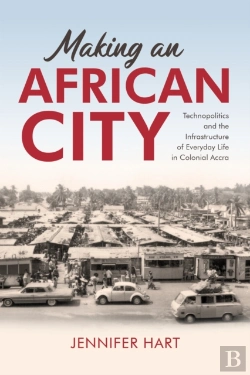 Bertrand.pt - Making An African City
