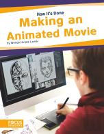 Making An Animated Movie