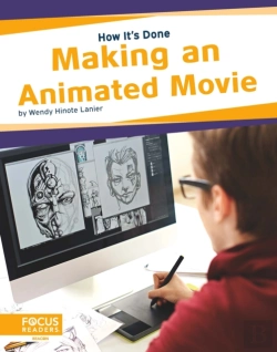 Bertrand.pt - Making An Animated Movie