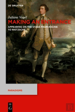 Bertrand.pt - Making An Entrance