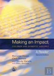 Making An Impact - Children And Domestic Violence