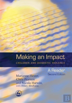 Bertrand.pt - Making An Impact - Children And Domestic Violence