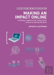 Making An Impact Online