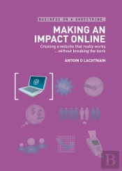 Making An Impact Online