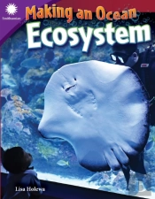 Making An Ocean Ecosystem