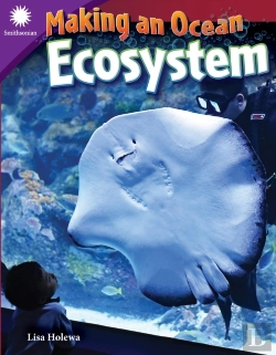 Bertrand.pt - Making An Ocean Ecosystem