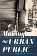 Making An Urban Public