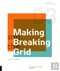 Making And Breaking The Grid, Third Edition