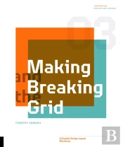 Making And Breaking The Grid, Third Edition