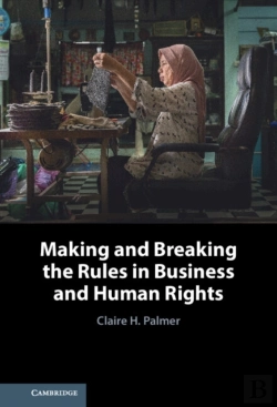 Bertrand.pt - Making And Breaking The Rules In Business And Human Rights