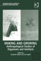 Making And Growing