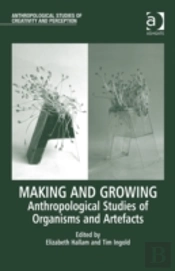 Making And Growing