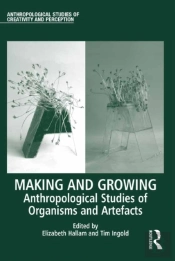 Making And Growing