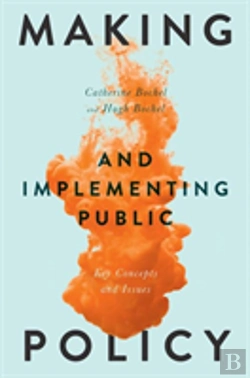 Bertrand.pt - Making And Implementing Public Policy