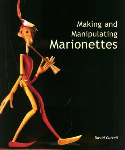 Bertrand.pt - Making And Manipulating Marionettes