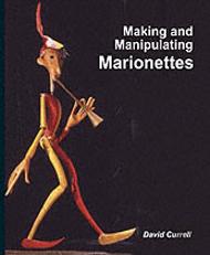 Making And Manipulating Marionettes