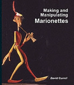 Bertrand.pt - Making And Manipulating Marionettes