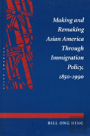 Making And Remaking Asian America
