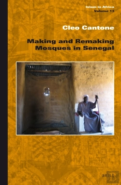 Bertrand.pt - Making And Remaking Mosques In Senegal