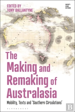 Bertrand.pt - Making And Remaking Of Australasia