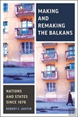 Bertrand.pt - Making And Remaking The Balkans