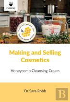 Making And Selling Cosmetics